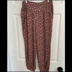 2/$20 🌼 Aerie Lounge Pants
